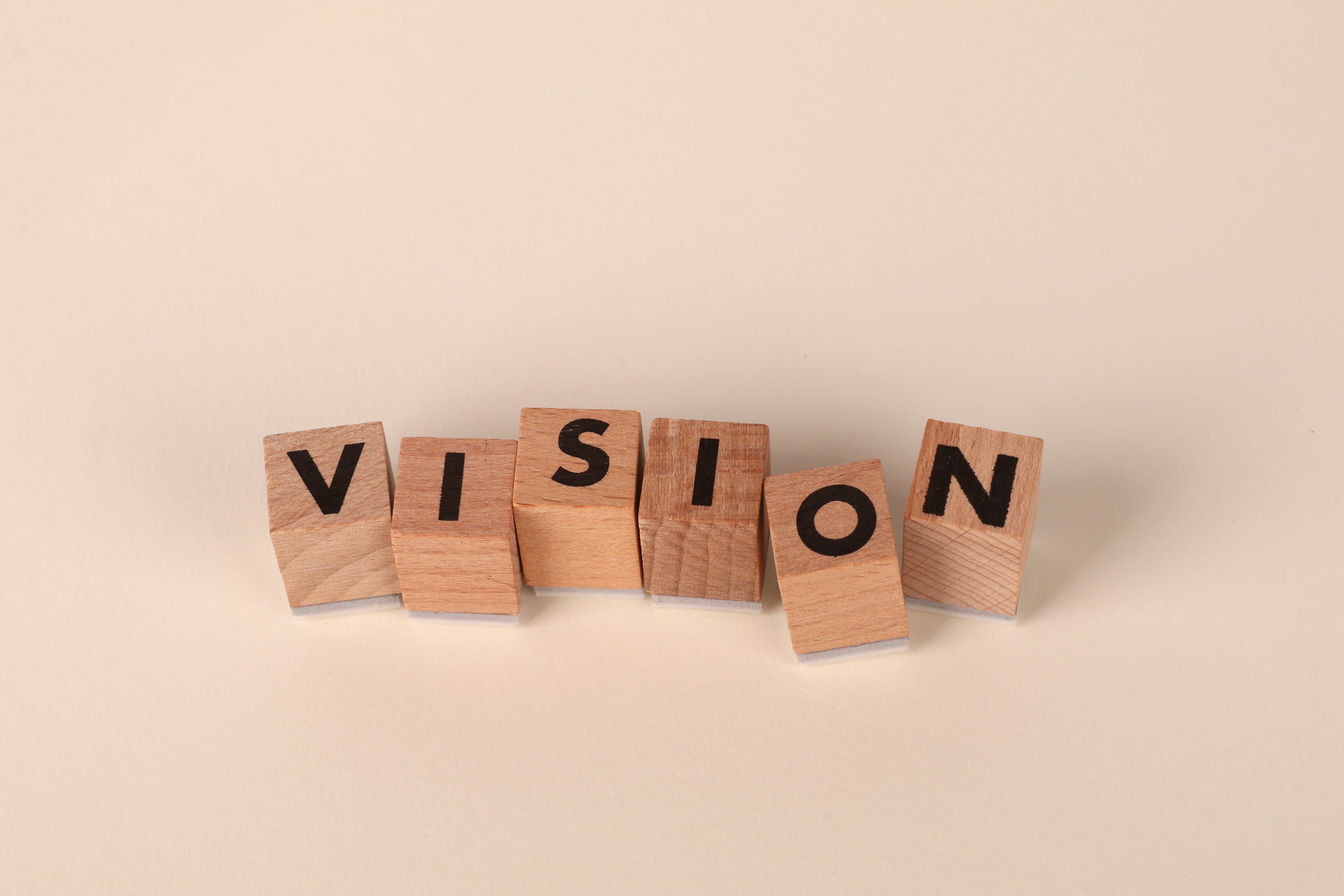 Our Vision